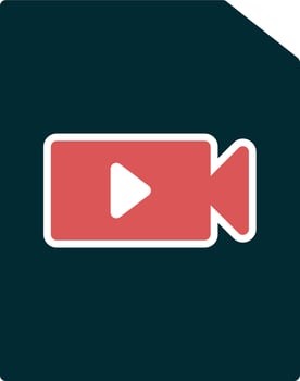 File Vector Icon