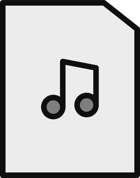 File Vector Icon