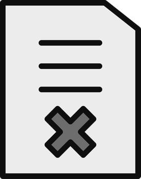 File Vector Icon