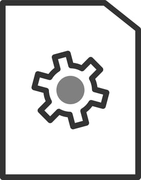 File Vector Icon