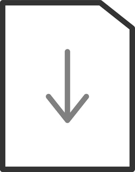 File Vector Icon