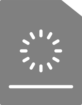 File Vector Icon
