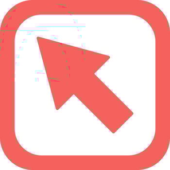 Cursor Vector Icon