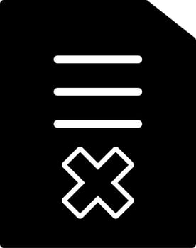 File Vector Icon