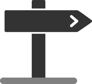 Signs Vector Icon