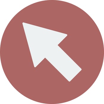 Cursor Vector Icon