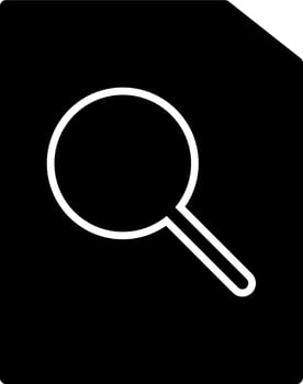 File Vector Icon