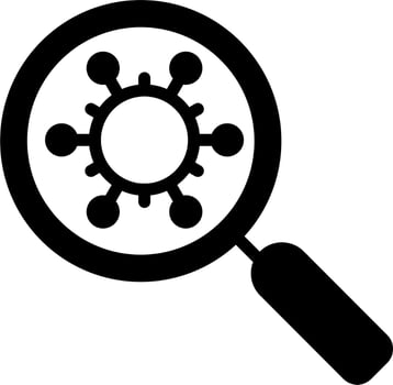 Research Vector Icon