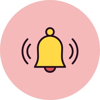 Notification Vector Icon