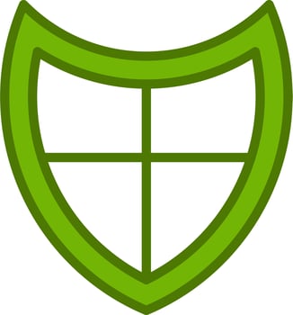 Shield Vector Icon