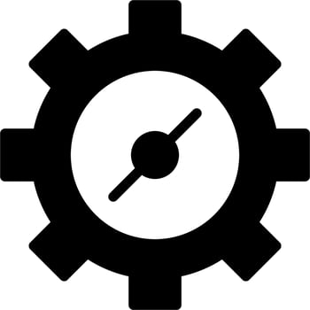 Development Vector Icon