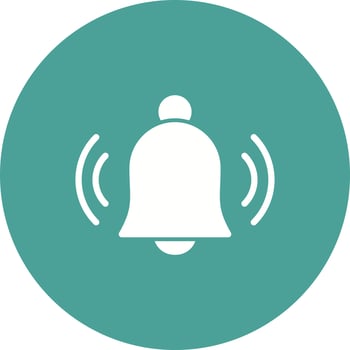 Notification Vector Icon