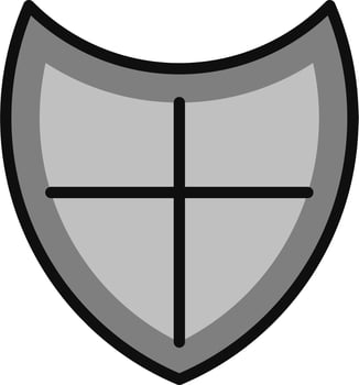 Shield Vector Icon