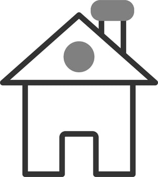 Home Vector Icon