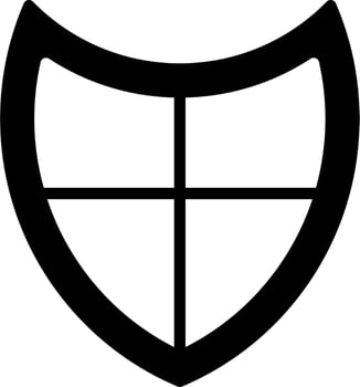 Shield Vector Icon