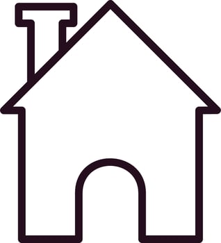 Home Vector Icon