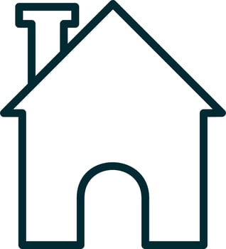 Home Vector Icon