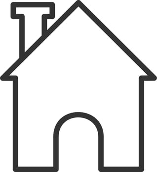 Home Vector Icon