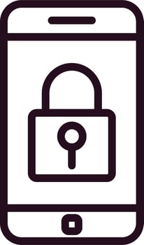 Smartphone Vector Icon