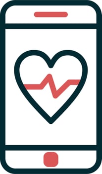 Smartphone Vector Icon