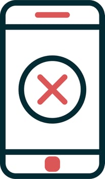 Smartphone Vector Icon