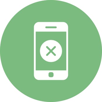 Smartphone Vector Icon
