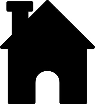 Home Vector Icon