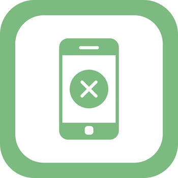 Smartphone Vector Icon