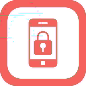 Smartphone Vector Icon