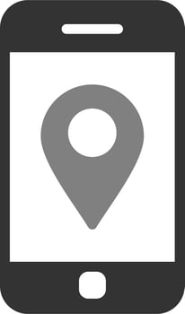 Smartphone Vector Icon