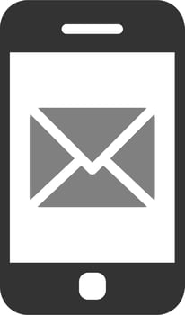 Mail Vector Icon