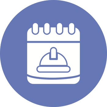 Labor Day Vector Icon