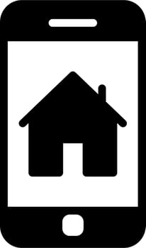 Smartphone Vector Icon
