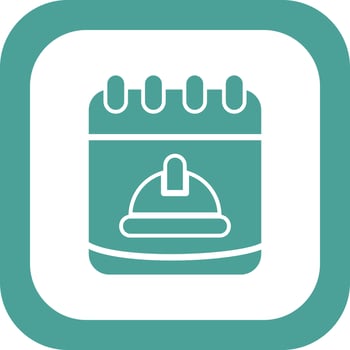 Labor Day Vector Icon