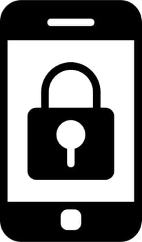 Smartphone Vector Icon