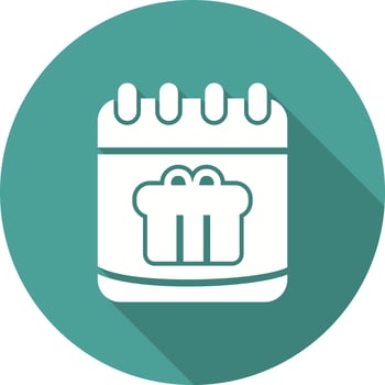 Gift Vector Icon