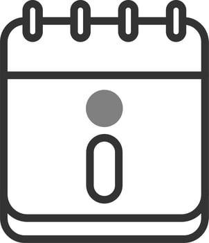 Information Vector Icon