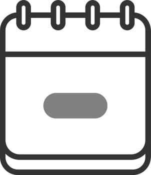 Minus Vector Icon