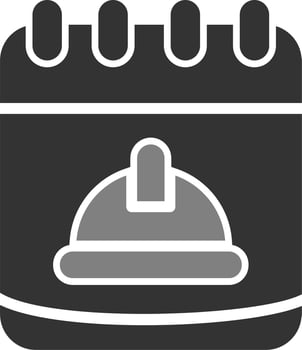 Labor Day Vector Icon