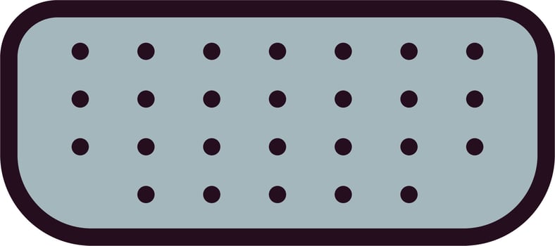 Ports Vector Icon