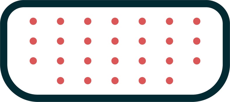 Ports Vector Icon