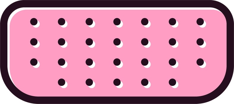 Ports Vector Icon