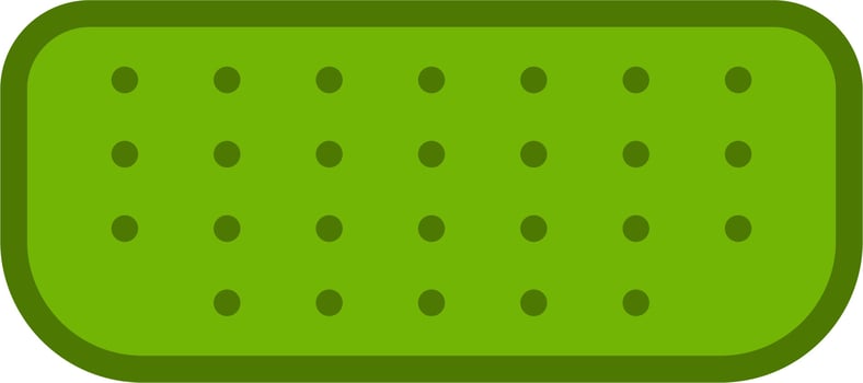 Ports Vector Icon