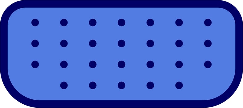 Ports Vector Icon