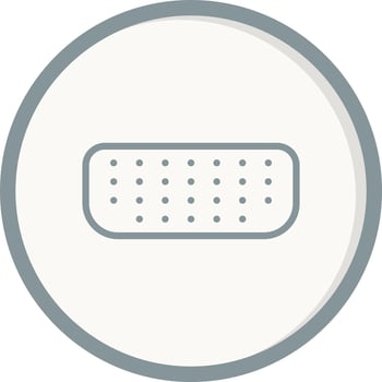 Ports Vector Icon