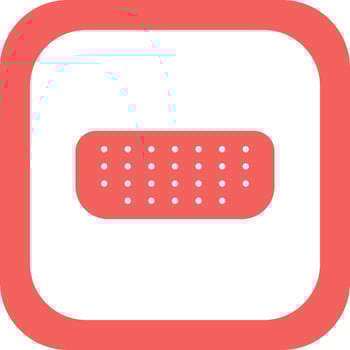 Ports Vector Icon