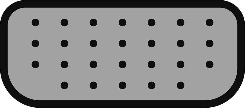 Ports Vector Icon