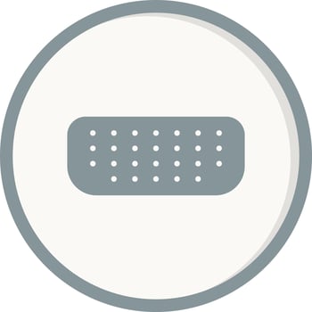 Ports Vector Icon