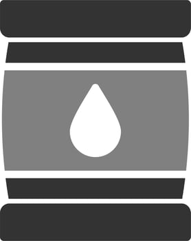 Barrel Vector Icon