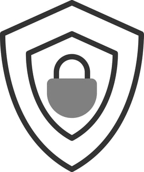 Protect Vector Icon